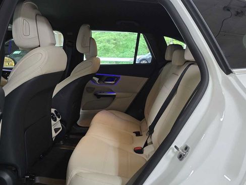 Certified 2026 Mercedes-Benz GLC 300 4MATIC image 16