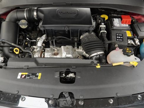 Used 2025 Jeep Compass Latitude w/ Altitude Special Edition image 50