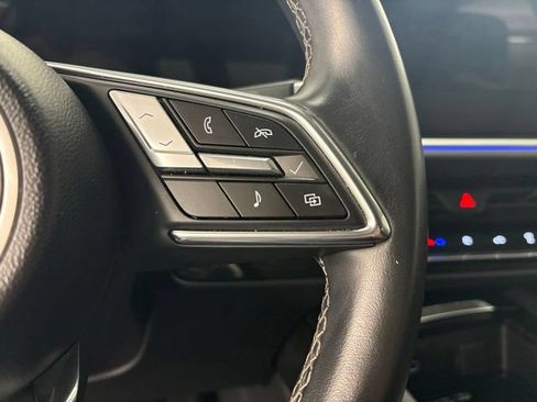 Used 2024 Buick Envision Preferred AWD/4WD image 20