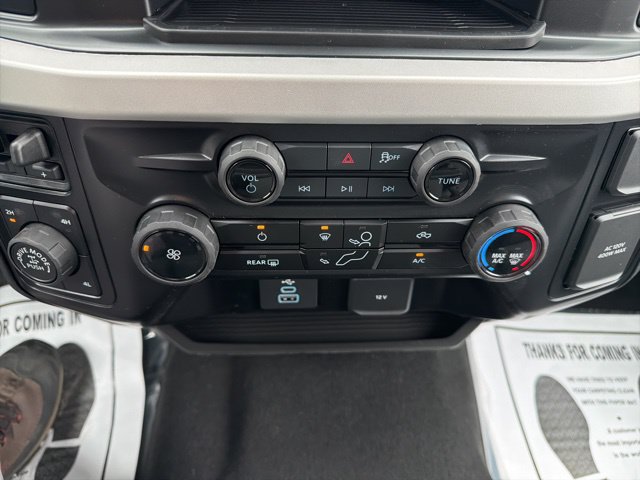New 2026 Ford F250 XLT w/ Tremor Off-Road Package AWD/4WD image 23