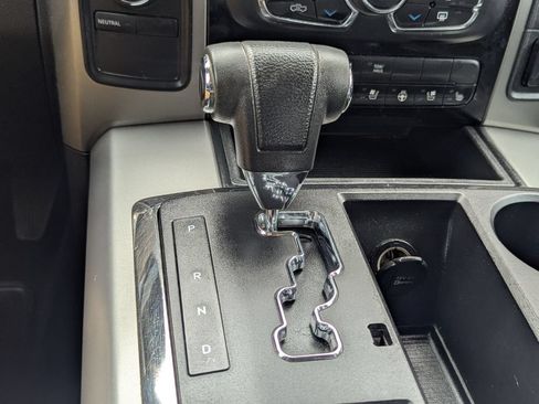 Used 2013 RAM 1500 Sport w/ Sport Premium Group AWD/4WD image 20