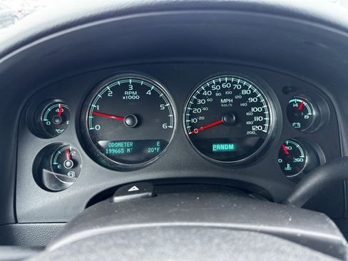 Used 2013 GMC Yukon XL SLT image 20