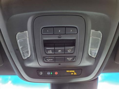 Used 2023 Cadillac CT5 Luxury w/ Sun And Sound Package image 12