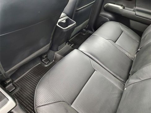 Used 2023 Toyota Tacoma Limited w/ Nightshade Package image 34