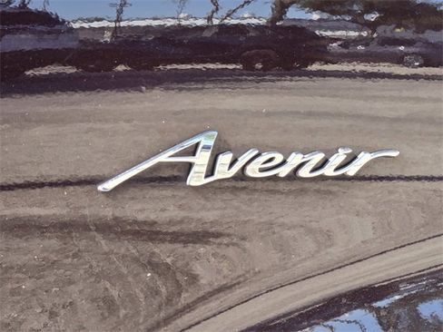 Used 2021 Buick Enclave Avenir w/ Trailering Package, 5000 lbs. image 8