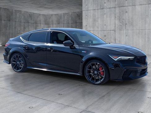 New 2026 Acura Integra Type S image 7