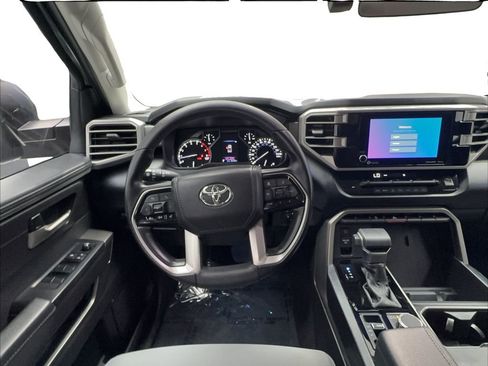 Used 2024 Toyota Tundra SR5 AWD/4WD image 35