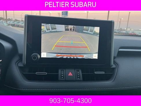 Used 2024 Toyota RAV4 XLE Premium image 12