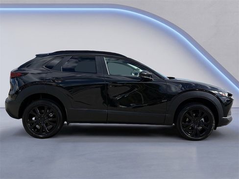 New 2026 MAZDA CX-30 AWD 2.5 S image 2