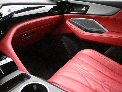 Certified 2025 Acura MDX A-Spec image 7