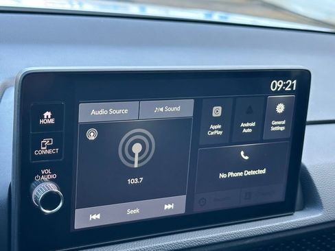 Used 2026 Honda CR-V Sport image 12