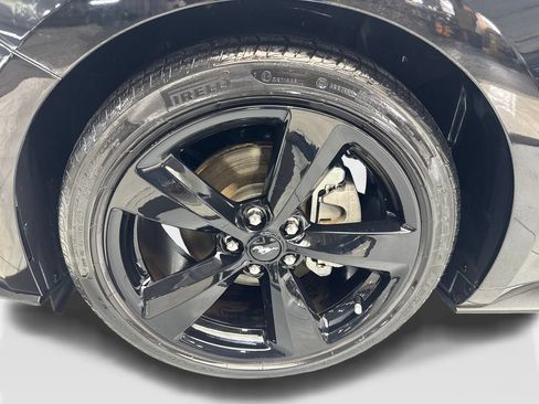Used 2021 Ford Mustang Premium w/ Equipment Group 201A RWD image 69
