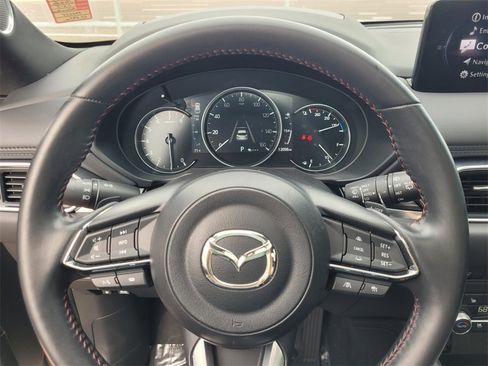 Certified 2024 MAZDA CX-5 2.5 Turbo image 30