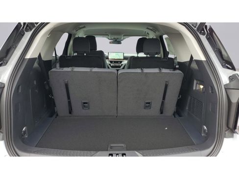 New 2026 Ford Explorer Active image 39