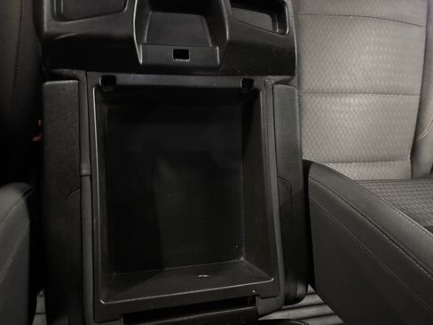 Used 2024 Chevrolet Silverado 1500 Custom AWD/4WD image 39