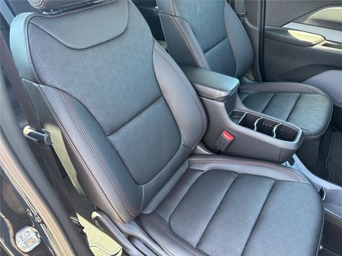 New 2027 Chevrolet Bolt RS w/ Technology Package FWD image 36