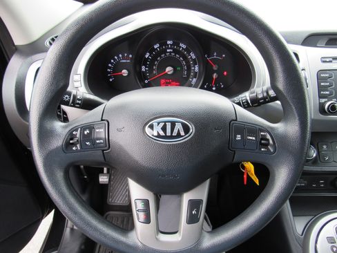 Used 2016 Kia Sportage LX AWD/4WD image 14