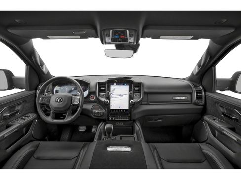 New 2026 RAM 1500 RHO AWD/4WD image 5