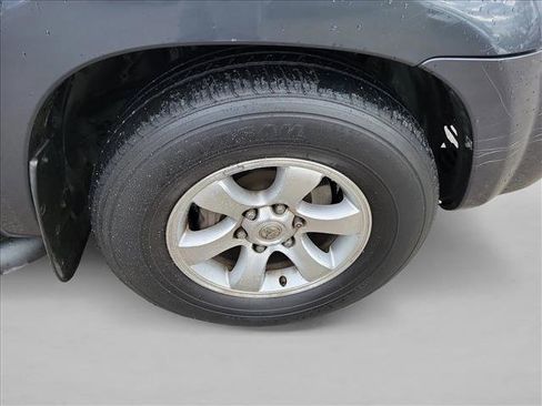 Used 2008 Toyota 4Runner Sport image 10