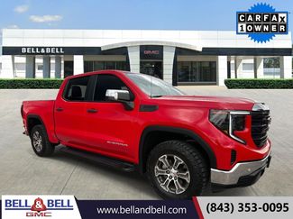 Certified 2024 GMC Sierra 1500 Pro w/ Pro Value Package video 1