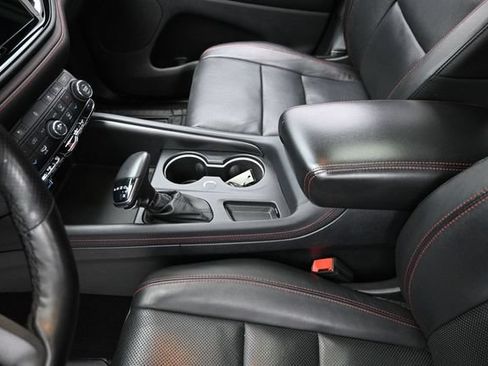 Used 2024 Dodge Durango GT AWD/4WD image 27