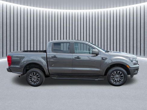 Used 2020 Ford Ranger XLT w/ Equipment Group 301A Mid RWD image 22