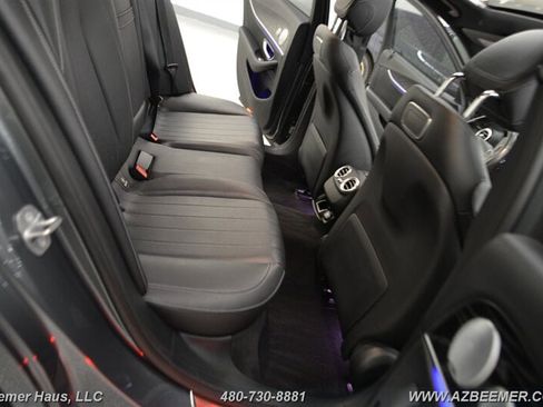 Used 2018 Mercedes-Benz E 300 w/ Premium 1 Package image 23