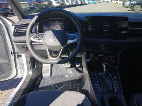 New 2026 Volkswagen Jetta Sport image 13