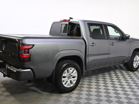 Used 2022 Nissan Frontier SV image 7