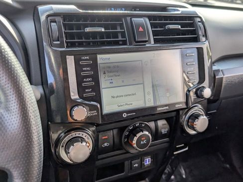 Used 2023 Toyota 4Runner TRD Off-Road Premium image 24