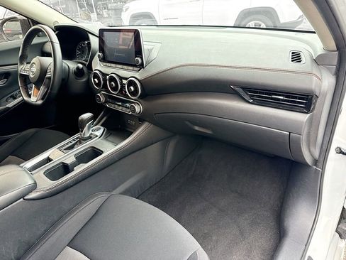 Used 2020 Nissan Sentra SR FWD image 34