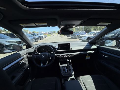 New 2026 Honda CR-V Sport image 31