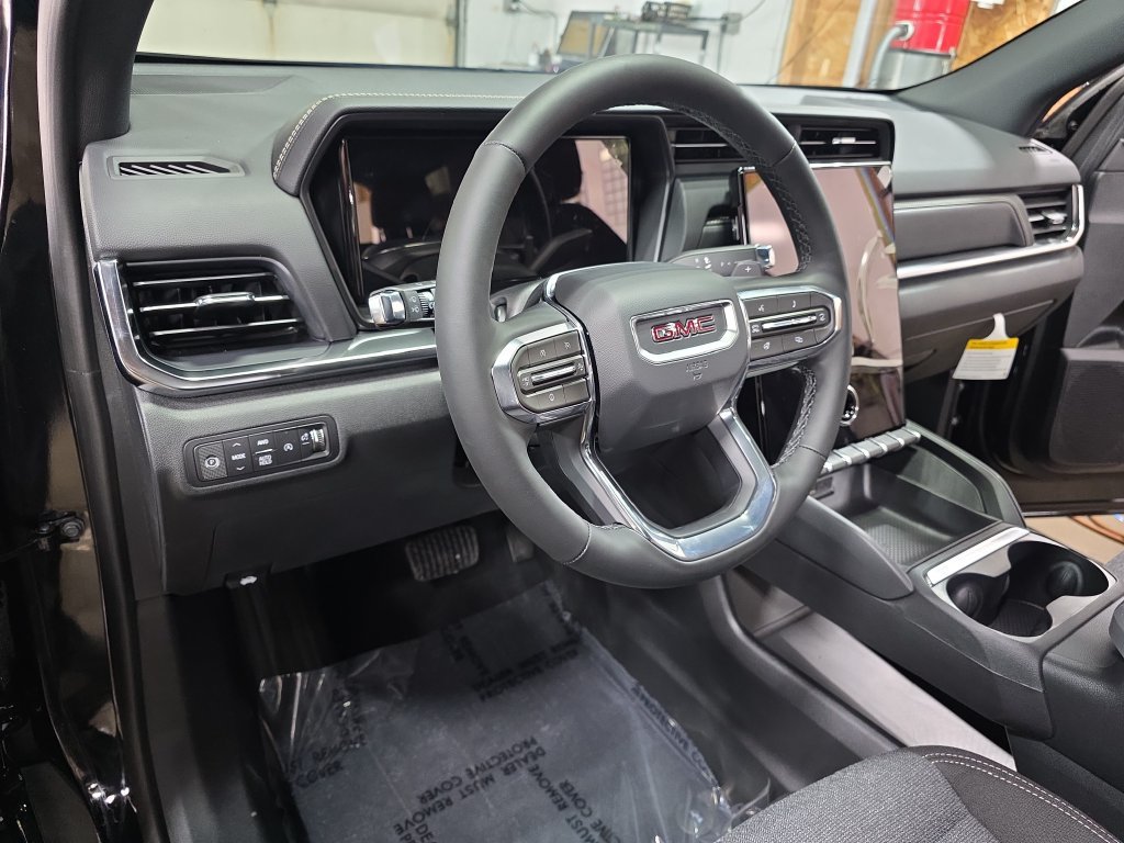 New 2027 GMC Terrain Elevation w/ LPO, Floor Liner Package AWD/4WD image 15