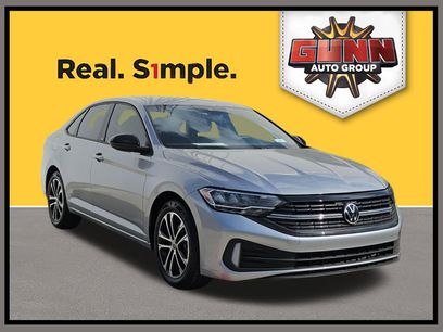 Used 2024 Volkswagen Jetta Sport