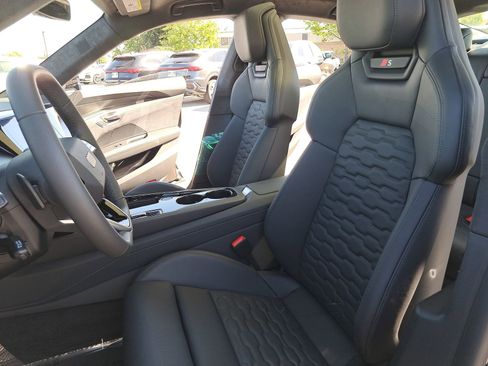 New 2026 Audi S e-tron GT Prestige image 15