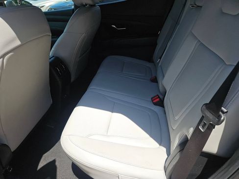 Used 2025 Hyundai Santa Cruz SEL FWD image 27