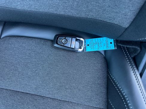 New 2026 Ford Mustang Coupe image 29