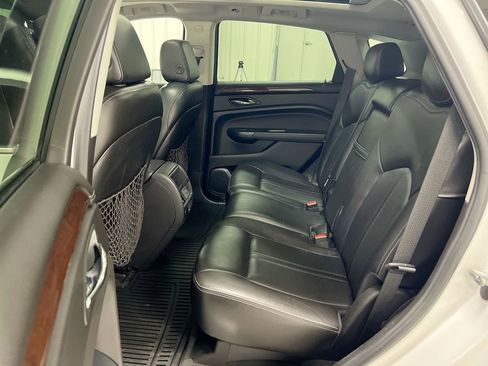 Used 2013 Cadillac SRX Luxury AWD/4WD image 23