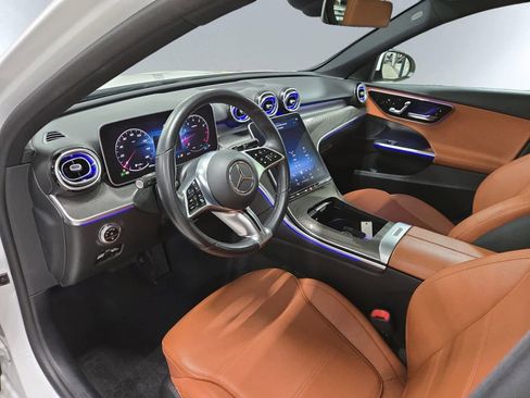 Used 2023 Mercedes-Benz C 300 C300 4MATIC image 6