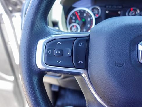 New 2026 RAM 3500 Tradesman AWD/4WD image 12
