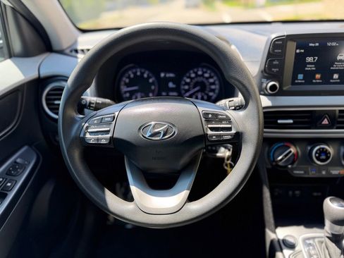 Used 2019 Hyundai Kona SE AWD/4WD image 33