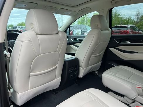 Used 2024 Buick Enclave Essence w/ Experience Buick Package AWD/4WD image 40