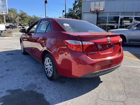 Used 2014 Toyota Corolla LE FWD image 6