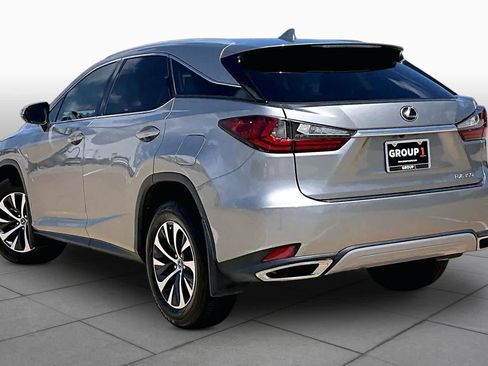 Used 2022 Lexus RX 350 FWD w/ Premium Package image 12