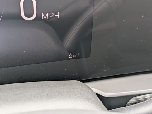 New 2026 Buick Envista Preferred FWD image 11