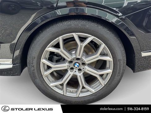 Used 2024 BMW X7 xDrive40i w/ Executive Package image 10
