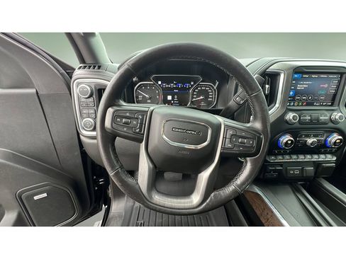Certified 2021 GMC Sierra 1500 Denali w/ Denali Carbonpro Edition AWD/4WD image 22