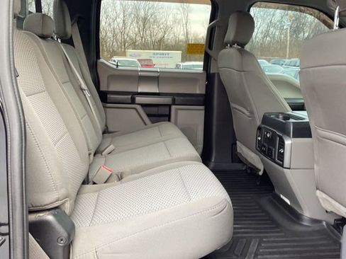 Used 2019 Ford F350 XLT w/ XLT Premium Package image 14