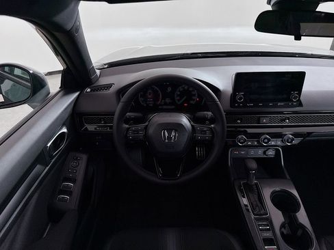 New 2026 Honda Civic Sport image 21