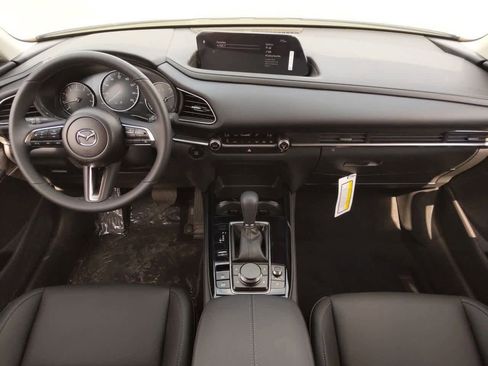 New 2025 MAZDA CX-30 AWD 2.5 S w/ Select Sport Pkg image 15